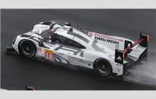 18 - Porsche 919 Hybrid - Porsche Team