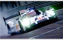 18 - Porsche 919 Hybrid - Porsche Team