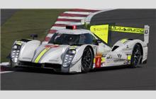 4 - CLM P1/01 AER #001 (Lotus) - Team Bykolles