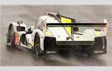 4 - CLM P1/01 AER #001 (Lotus) - Team Bykolles