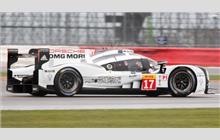 17 - Porsche 919 Hybrid #1506 - Porsche Team