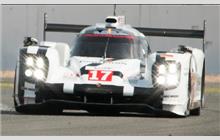 17 - Porsche 919 Hybrid #1506 - Porsche Team
