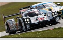 17 - Porsche 919 Hybrid #1506 - Porsche Team