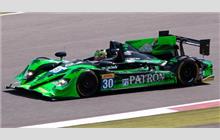 30 - HPD ARX 03b HPD - Extreme Speed Motorsports