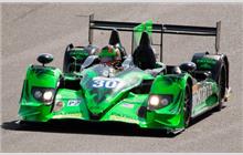 30 - HPD ARX 03b HPD - Extreme Speed Motorsports