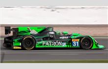 31 - HPD ARX 03b HPD - Extreme Speed Motorsports