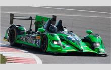 31 - HPD ARX 03b HPD - Extreme Speed Motorsports