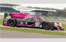 35 - Ligier JS P2 Nissan #OR02-10 (Onroak) - OAK Racing