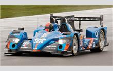 36 - Alpine A450b Nissan #5=>A450B-002 (Oreca) - Signatech Alpine