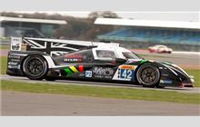 42 - Dome S103 Nissan - Strakka Racing