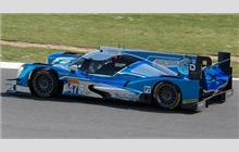 47 - Oreca 05 Nissan #01 - KCMG