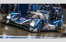 47 - Oreca 05 Nissan #01 - KCMG