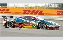 51 - Ferrari 458 Italia - AF Corse