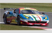 51 - Ferrari 458 Italia - AF Corse