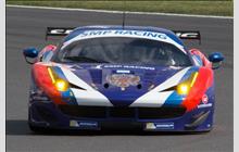 72 - Ferrari 458 Italia - SMP Racing