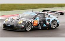 77 - Porsche 991 RSR - Dempsey Racing - Proton