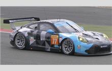 77 - Porsche 991 RSR - Dempsey Racing - Proton