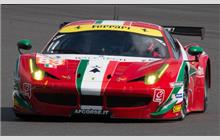 83 - Ferrari 458 Italia - AF Corse