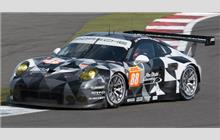 88 - Porsche 991 RSR - Abu Dhabi-Proton Racing