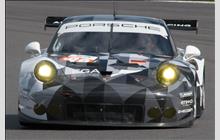 88 - Porsche 991 RSR - Abu Dhabi-Proton Racing