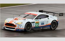 95 - Aston Martin V8 Vantage GTE - Aston Martin Racing