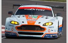 95 - Aston Martin V8 Vantage GTE - Aston Martin Racing