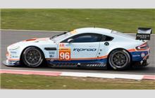 96 - Aston Martin V8 Vantage GTE - Aston Martin Racing
