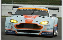 96 - Aston Martin V8 Vantage GTE - Aston Martin Racing