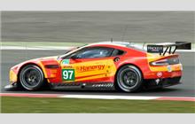 97 - Aston Martin V8 Vantage GTE - Aston Martin Racing