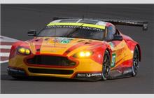97 - Aston Martin V8 Vantage GTE - Aston Martin Racing