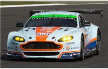 98 - Aston Martin V8 Vantage GTE - Aston Martin Racing