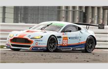 98 - Aston Martin V8 Vantage GTE - Aston Martin Racing