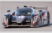 15 - Ginetta - Nissan #P3-15-04 - SVK By Speed Factory