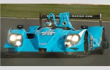 29 - Morgan LM P2 Nissan (OAK-Pescarolo) - Pegasus Racing