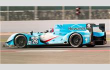 29 - Morgan LM P2 Nissan (OAK-Pescarolo) - Pegasus Racing