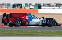 32 - Oreca 03 Nissan - AF Corse