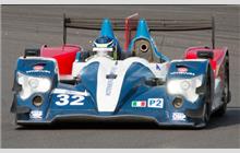 32 - Oreca 03 Nissan - AF Corse