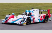 33 - Oreca 03R Nissan - Eurasia Motorsport