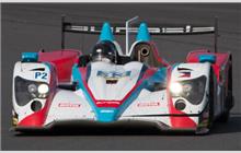 33 - Oreca 03R Nissan - Eurasia Motorsport