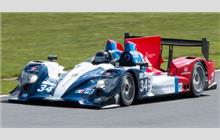 34 - Oreca 03 Nissan - AF Corse