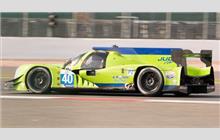40 - Ligier JS P2 Judd #OR02-04 (Onroak) - Krohn Racing
