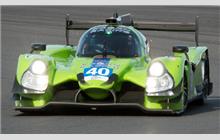 40 - Ligier JS P2 Judd #OR02-04 (Onroak) - Krohn Racing