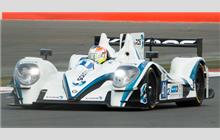 41 - Gibson 015S Nissan #Z11SN-08 (Zytek) - Greaves Motorsport