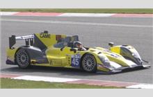 45 - Oreca 03R Nissan - Ibanez Racing
