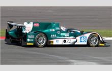 48 - Oreca 03R Nissan - Murphy Prototypes