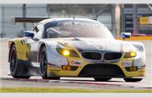 52 - BMW Z4 - BMW Team MarcVDS