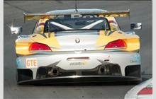 52 - BMW Z4 - BMW Team MarcVDS