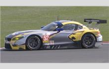 52 - BMW Z4 - BMW Team MarcVDS