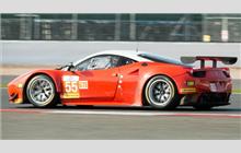 55 - Ferrari 458 Italia - AF Corse