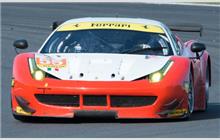 55 - Ferrari 458 Italia - AF Corse